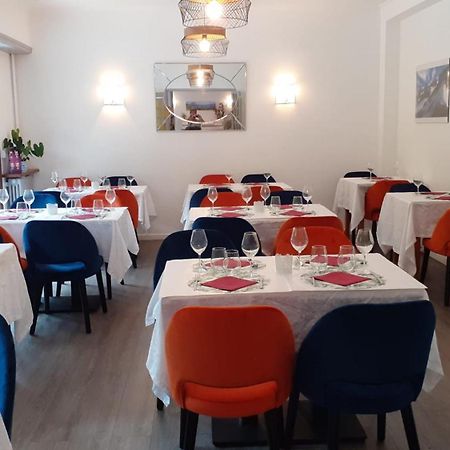 Hotel Saint Clair Lourdes Esterno foto
