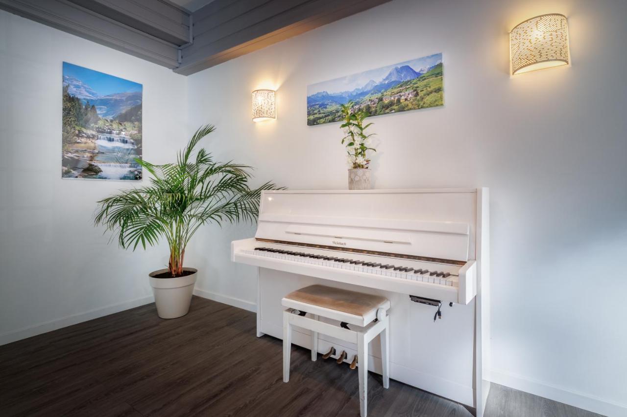 Hotel Saint Clair Lourdes Esterno foto
