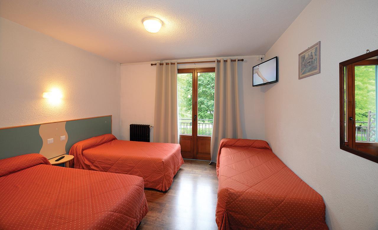 Hotel Saint Clair Lourdes Esterno foto